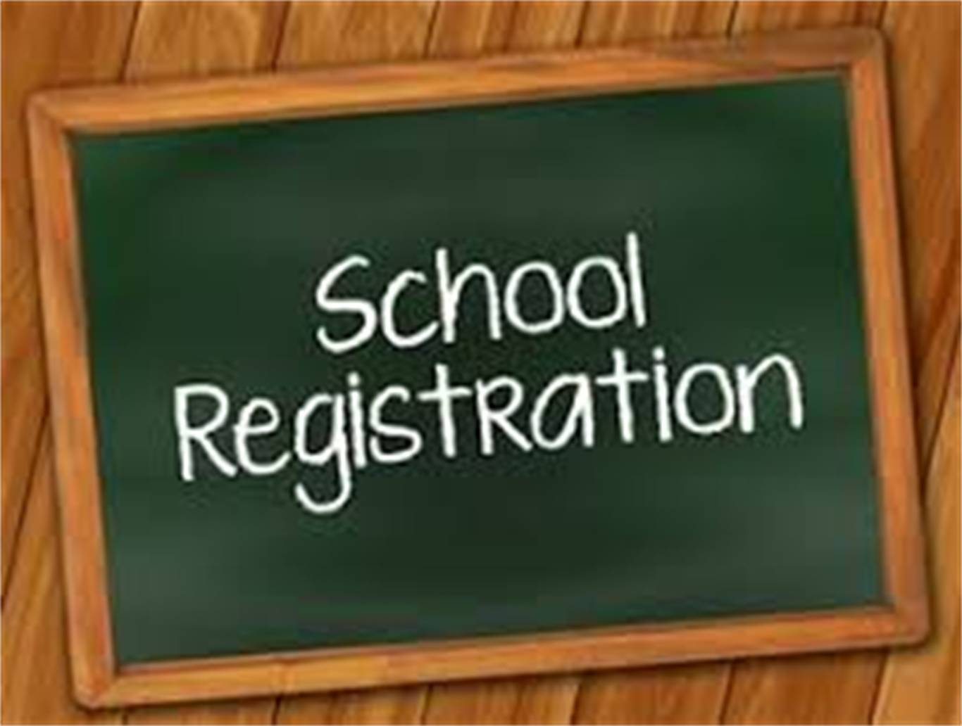 September class registration